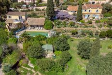 Villa in vendita a Le Lavandou Provenza-Alpi-Costa Azzurra Var