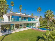 Villa in vendita a Cannes Provenza-Alpi-Costa Azzurra Alpi Marittime