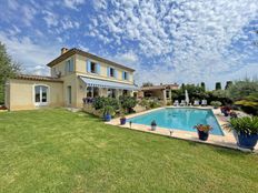 Villa in vendita a Vence Provenza-Alpi-Costa Azzurra Alpi Marittime