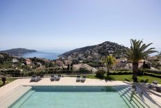 Villa in vendita a Villefranche-sur-Mer Provenza-Alpi-Costa Azzurra Alpi Marittime