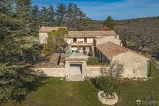 Villa in vendita a Venasque Provenza-Alpi-Costa Azzurra Vaucluse