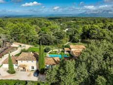 Villa in vendita a Aix-en-Provence Provenza-Alpi-Costa Azzurra Bocche del Rodano