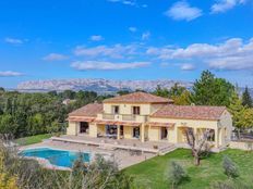 Villa in vendita a Aix-en-Provence Provenza-Alpi-Costa Azzurra Bocche del Rodano