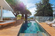 Villa in vendita a Sanary-sur-Mer Provenza-Alpi-Costa Azzurra Var