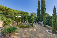 Villa in vendita a La Croix-Valmer Provenza-Alpi-Costa Azzurra Var