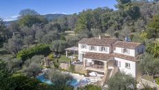 Villa in vendita a Opio Provenza-Alpi-Costa Azzurra Alpi Marittime