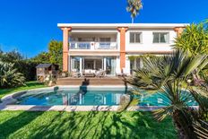 Villa in vendita a Cannes Provenza-Alpi-Costa Azzurra Alpi Marittime