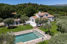 Villa in vendita a Châteauneuf-Grasse Provenza-Alpi-Costa Azzurra Alpi Marittime