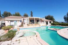 Villa in vendita a La Cadière-d\'Azur Provenza-Alpi-Costa Azzurra Var