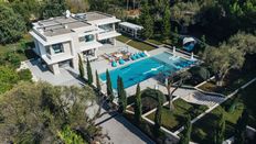 Villa in vendita a Cap d\'Antibes Provenza-Alpi-Costa Azzurra Alpi Marittime