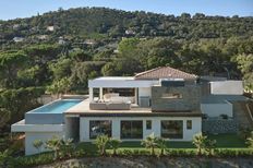 Villa in vendita a Cavalaire-sur-Mer Provenza-Alpi-Costa Azzurra Var