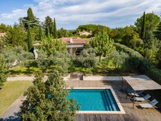 Villa in vendita a Aix-en-Provence Provenza-Alpi-Costa Azzurra Bocche del Rodano