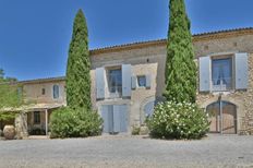 Castello in vendita a Sommières Occitanie Gard