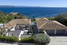 Villa in vendita a Saint-Tropez Provenza-Alpi-Costa Azzurra Var