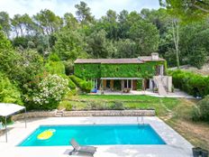 Villa in vendita a Roquefort-les-Pins Provenza-Alpi-Costa Azzurra Alpi Marittime