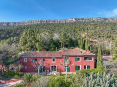 Villa in vendita a Aix-en-Provence Provenza-Alpi-Costa Azzurra Bocche del Rodano