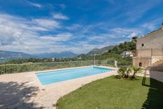 Villa in vendita a Aspremont Provenza-Alpi-Costa Azzurra Alpi Marittime