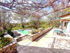 Villa in vendita a Châteauneuf-Grasse Provenza-Alpi-Costa Azzurra Alpi Marittime