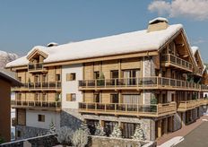 Appartamento in vendita a Tignes Alvernia-Rodano-Alpi Savoia