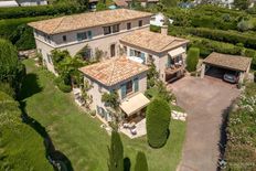 Villa in vendita a La Colle-sur-Loup Provenza-Alpi-Costa Azzurra Alpi Marittime