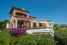 Villa in vendita a Les Adrets-de-l\'Estérel Provenza-Alpi-Costa Azzurra Var