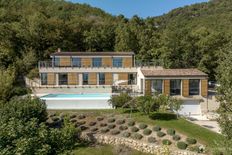 Villa in vendita a Tourrettes-sur-Loup Provenza-Alpi-Costa Azzurra Alpi Marittime