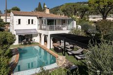 Villa in vendita a Cannes Provenza-Alpi-Costa Azzurra Alpi Marittime