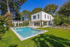 Villa in vendita a Antibes Provenza-Alpi-Costa Azzurra Alpi Marittime