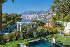 Villa in vendita a Roquebrune-Cap-Martin Provenza-Alpi-Costa Azzurra Alpi Marittime