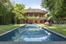 Villa in vendita a Aix-les-Bains Alvernia-Rodano-Alpi Savoia