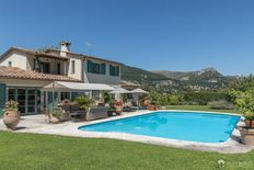 Villa in vendita a Vence Provenza-Alpi-Costa Azzurra Alpi Marittime