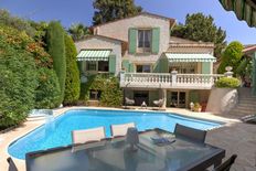 Villa in vendita a Cannes Provenza-Alpi-Costa Azzurra Alpi Marittime