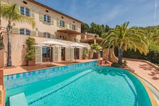 Villa in vendita a Saint-Cyr-sur-Mer Provenza-Alpi-Costa Azzurra Var