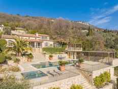 Villa in vendita a Grasse Provenza-Alpi-Costa Azzurra Alpi Marittime