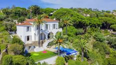 Villa in vendita a Sainte-Maxime Provenza-Alpi-Costa Azzurra Var