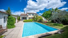 Villa in vendita a Mouriès Provenza-Alpi-Costa Azzurra Bocche del Rodano