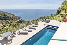 Villa in vendita a Èze Provenza-Alpi-Costa Azzurra Alpi Marittime