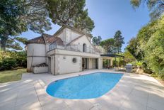 Villa in vendita a Cap d\'Antibes Provenza-Alpi-Costa Azzurra Alpi Marittime