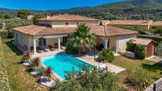 Villa in vendita a Aups Provenza-Alpi-Costa Azzurra Var