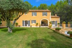 Villa in vendita a Aubagne Provenza-Alpi-Costa Azzurra Bocche del Rodano