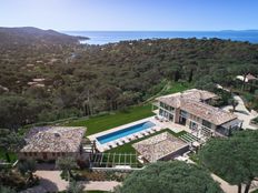 Villa in vendita a La Croix-Valmer Provenza-Alpi-Costa Azzurra Var