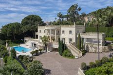 Villa in vendita a Cannes Provenza-Alpi-Costa Azzurra Alpi Marittime