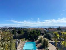 Villa in vendita a Cannes Provenza-Alpi-Costa Azzurra Alpi Marittime