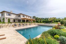 Villa in vendita a Roquefort-les-Pins Provenza-Alpi-Costa Azzurra Alpi Marittime