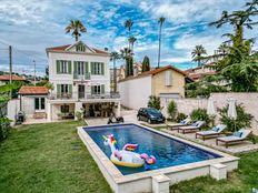 Villa in vendita a Golfe-Juan Provenza-Alpi-Costa Azzurra Alpi Marittime