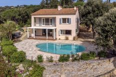 Villa in vendita a La Croix-Valmer Provenza-Alpi-Costa Azzurra Var