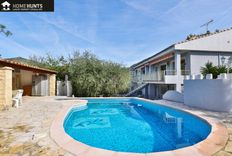 Villa in vendita a Tourrette-Levens Provenza-Alpi-Costa Azzurra Alpi Marittime