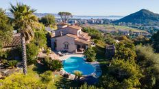 Villa in vendita a Mandelieu-la-Napoule Provenza-Alpi-Costa Azzurra Alpi Marittime