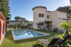 Villa in vendita a Cap d\'Antibes Provenza-Alpi-Costa Azzurra Alpi Marittime