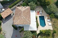 Villa in vendita a Sainte-Maxime Provenza-Alpi-Costa Azzurra Var